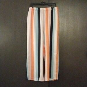 Wide Leg Pants by Shein.